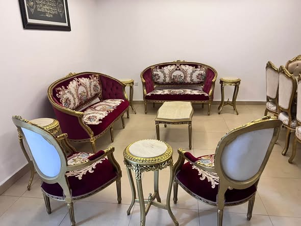 شقة فاخرة مفروشة للايجار في إربد - شارع المدينة المنورة - 2