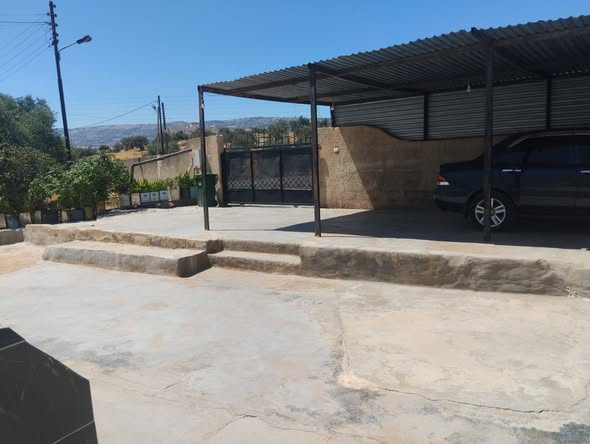 منزل مستقل للبيع في جرش - منطقة الشواهد - 4