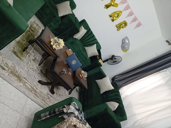 بيت مستقل للبيع في إربد - المزار الشمالي - 4
