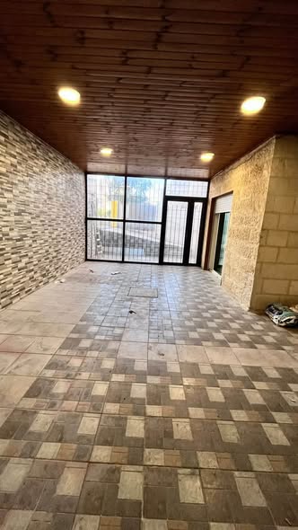 شقة نظيفة وكبيرة للإيجار في مرج الحمام - 2