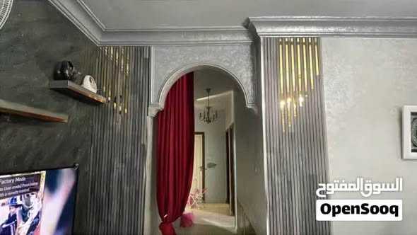 شقة فاخرة للبيع في الياسمين – فرصة استثمارية مميزة - 3