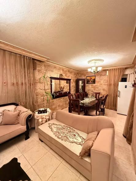 فرصة نادرة للبيع المستعجل: شقة فاخرة 250م في طبربور - 2