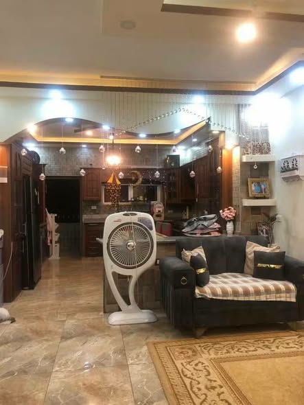 بيت مستقل فاخر للبيع في بشرى - إربد