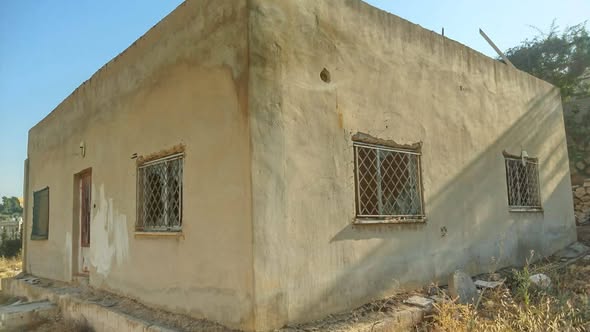 بيتان مستقلان على دونم في حسبان - 3