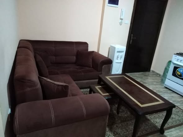 شقة مفروشة للطلاب في شارع الجامعة - 4