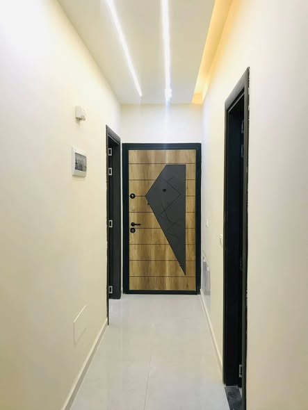 شقة فاخرة للبيع في اربد - إسكان بشرى - 5