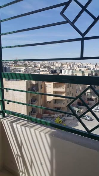 شقة فاخرة للبيع في عرجان - تخفيض مستعجل - 4