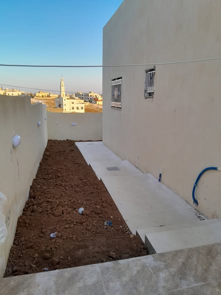 بيت مستقل للبيع في قرية سالم بتشطيبات فاخرة - 4
