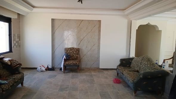 شقة فاخرة للطالبات ضمن فيلا قرب الجامعة - 2