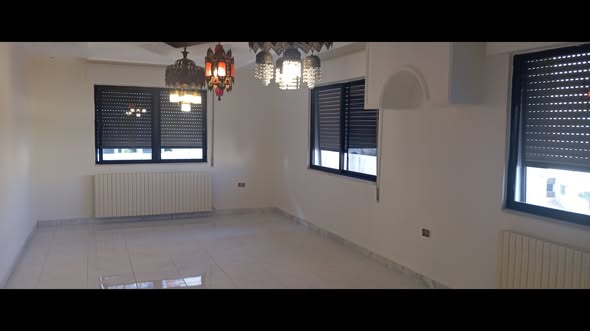 شقة واسعة للايجار في خلدا حي الصالحين - 3