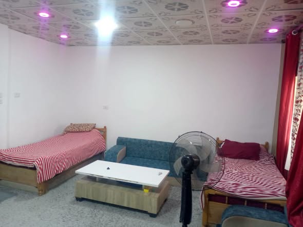 فرصة استثمارية: بيت مستقل للبيع في إربد - بيت راس - 3