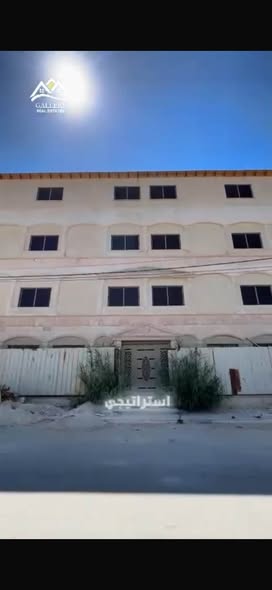 عمارة استثمارية مجددة بالكامل في سحاب! - 5