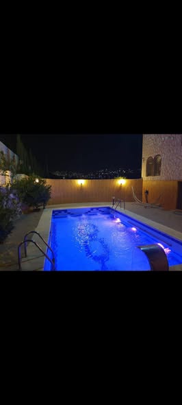 مزرعة فاخرة للبيع في كروم المزود - 3