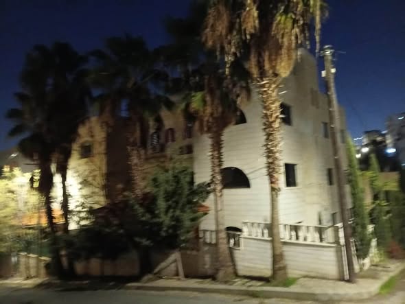 بيت مستقل للبيع بالقرب من الجامعة العربية المفتوحة - فرصة استثمارية - 2