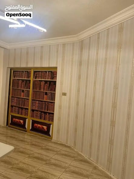 شقة فاخرة مفروشة للإيجار في أم السماق