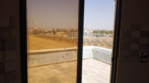 شقة فاخرة للطالبات ضمن فيلا قرب الجامعة