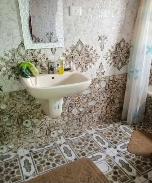 شقة فارغة للإيجار - طبربور - 2