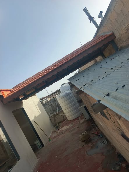 بناية استثمارية فاخرة للبيع في اربد - 2