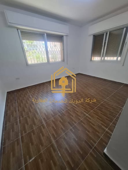 شقة فاخرة مع حديقة خاصة في خلدا للإيجار - 2