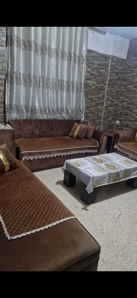 شقة للبيع في جبل الأخضر – فرصة استثمارية مميزة