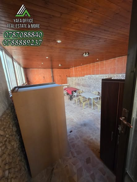 شقة طابق أول مميزة للبيع في الجاردنز - 2