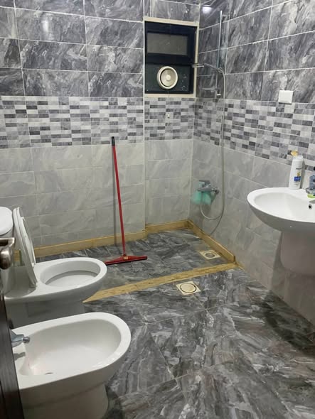 شقة فاخرة للإيجار في المدينة الرياضية - 5