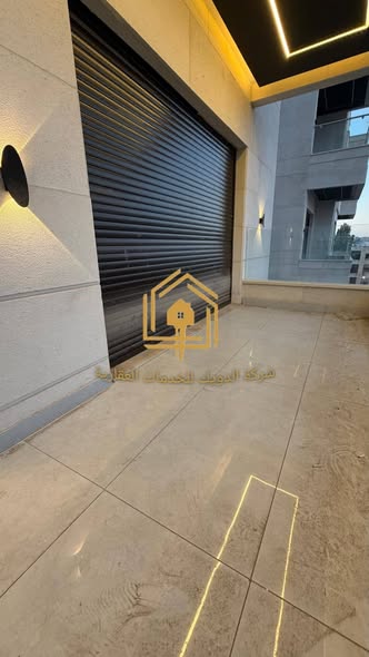 شقة سوبر ديلوكس فارغة للإيجار في الشميساني - 3