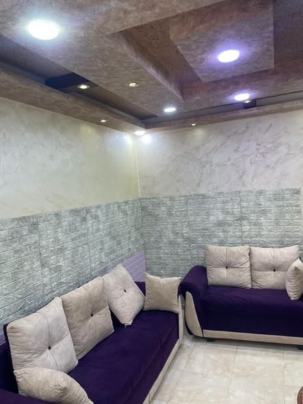 ستوديو مفروش للإيجار في إربد - طابق أول راقي - 4