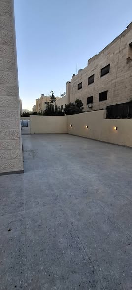 شقة فاخرة شبه أرضية في مطبربور - فرصة ذهبية للاستثمار - 4