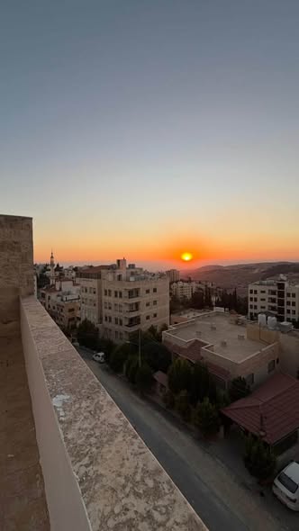 شقة فاخرة مع روف منفصل في مرج الحمام - 2