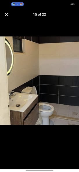 شقة مميزة للإيجار في البنيات مع كراج ومستودع - 5