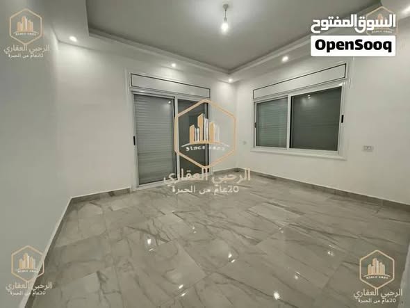 شقة فاخرة للايجار في عمان الدوار السابع - 4