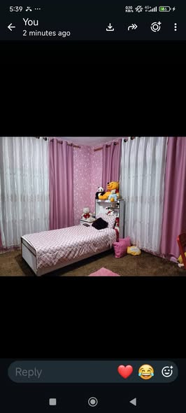 شقة أرضية فاخرة للبيع في ضاحية الحاج حسن
