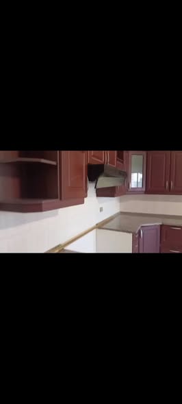 شقة فارغة للإيجار في خلدا - 2