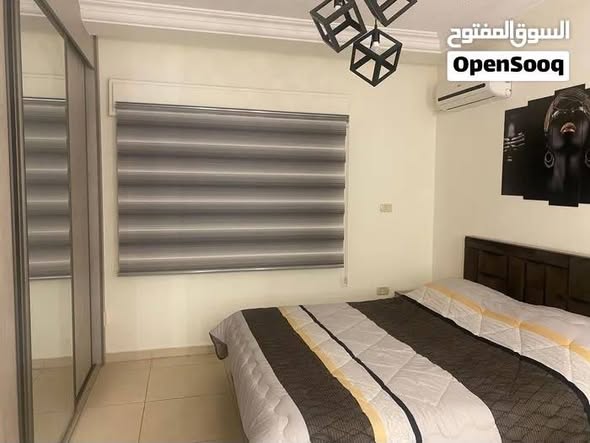 شقة فاخرة للإيجار في ضاحية الأمير راشد - 3