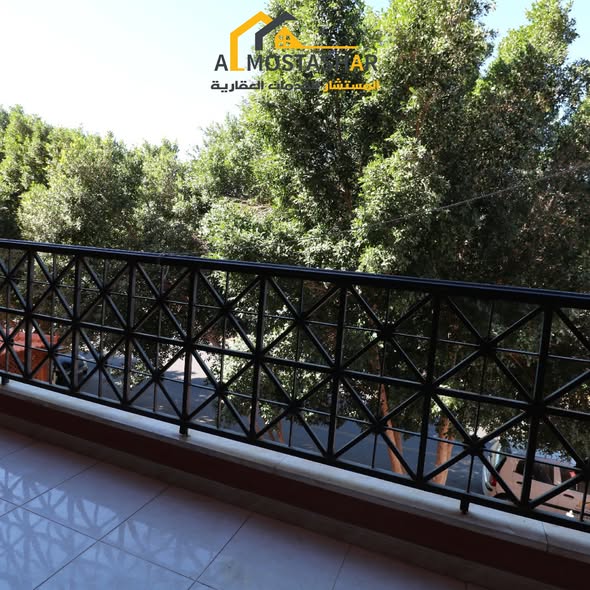 شقة مفروشة فاخرة للإيجار في السكنية العاشرة الغربي