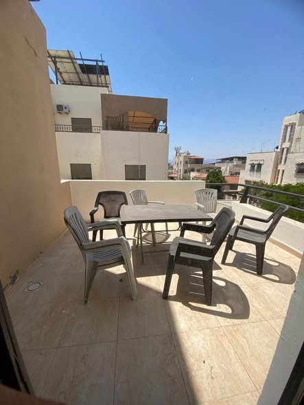 شقة مفروشة فاخرة للإيجار - 2