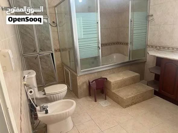 شقة طابقية فاخرة للإيجار في الجبيهة - 4