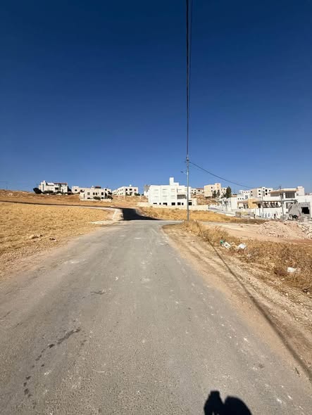 فرصة استثمارية: قطع أراضي سكنية فاخرة في شفا بدران - 3