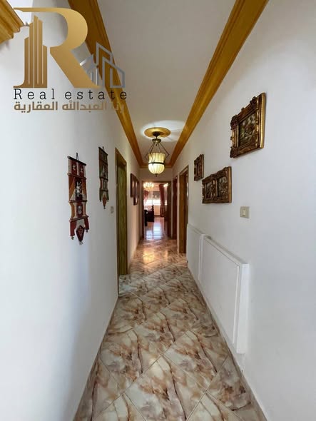 شقة فاخرة للبيع في مرج الحمام - 2