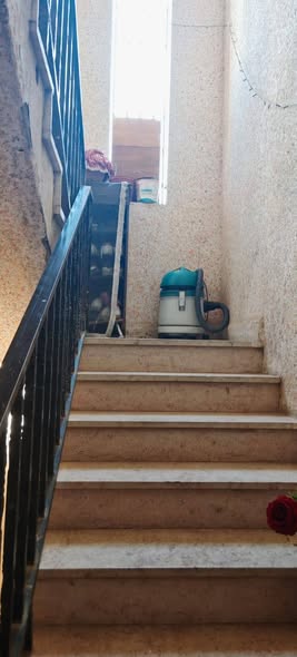 عمارة استثمارية للبيع في المحدود مع برج لشركة زين - 5