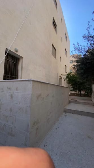 عمارة استثمارية فاخرة للبيع في عمان الدوار السابع - 2