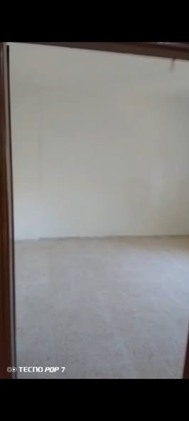 شقة فارغة للإيجار قرب إربد مول القديم
