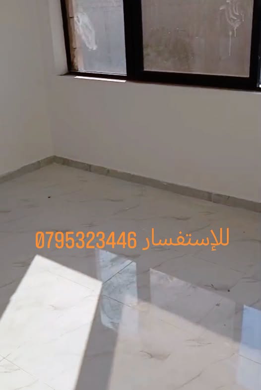شقة للإيجار في مرج الحمام - مجددة