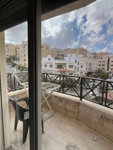 شقة فاخرة للبيع في الجاردنز - عمان - 3