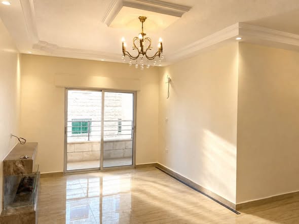 شقة استثمارية مجددة بالكامل في خلدا - 3