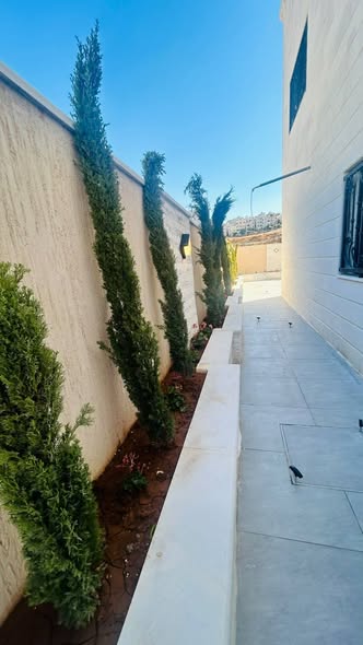 فيلا فاخرة جديدة للبيع في أبونصير - حي الضياء - 5