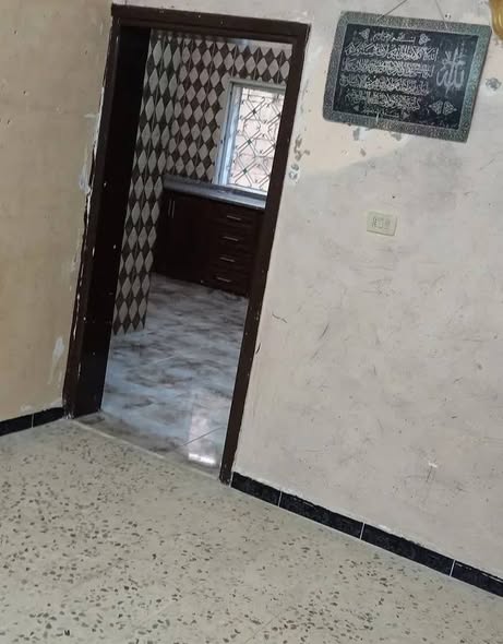 شقة للإيجار في إربد حي الأبرار - طابق أرضي مع حديقة - 5