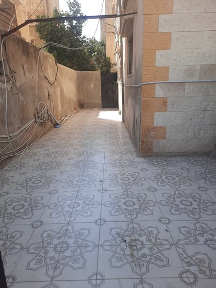 شقة فارغة للإيجار في ضاحية الأمير حسن - 3