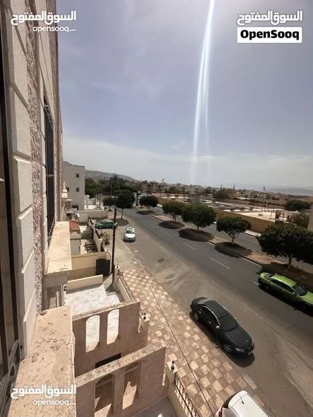 شقة فاخرة للبيع في العقبة السكنية الثالثة - 4